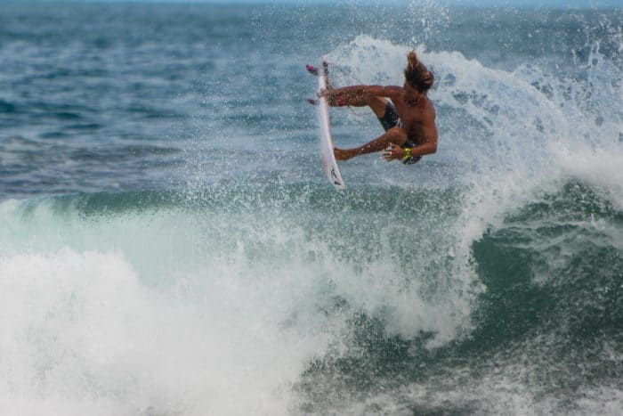 World Surfing Games Jacó