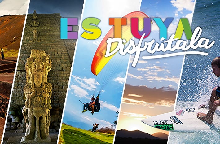 Central American countries promote multi-destination tourism