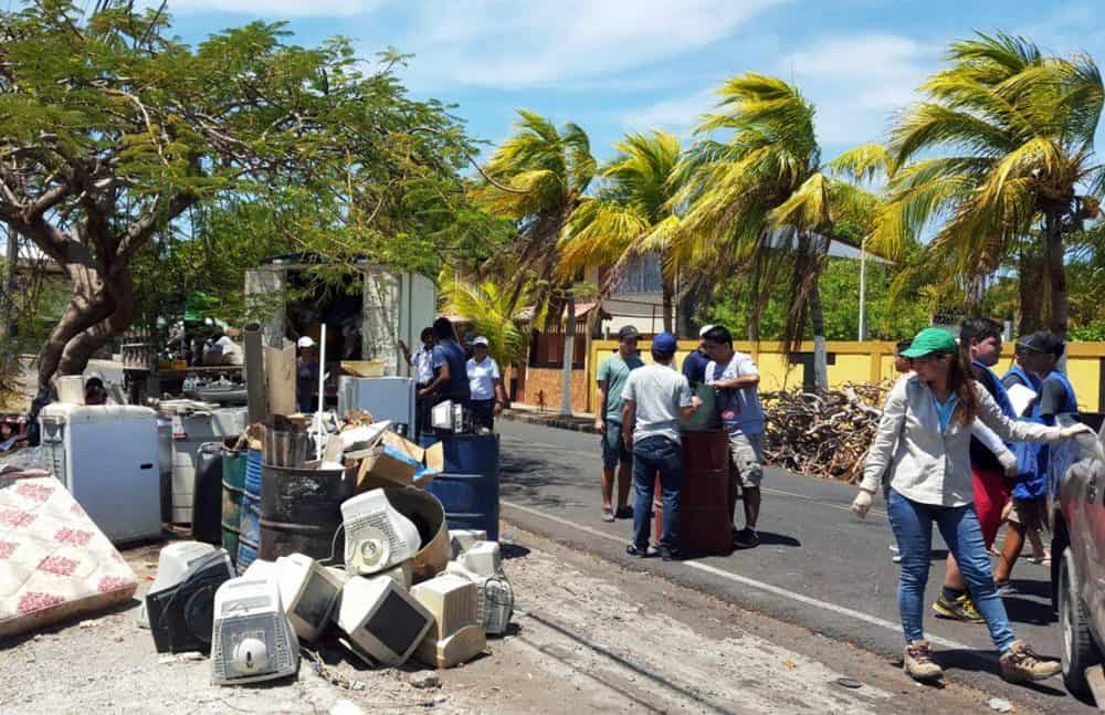 Zika virus total surpasses 100 cases in Costa Rica