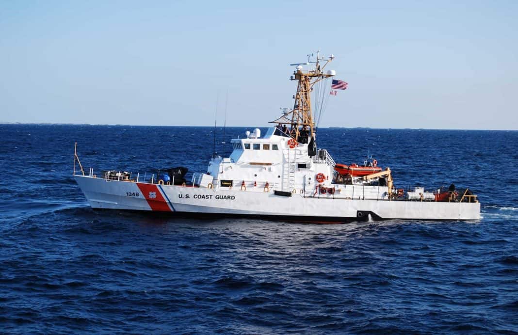 Us Donates $19 Million To Costa Rica Coast Guard