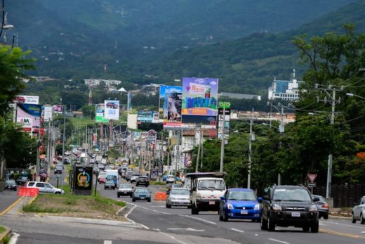 When can I drive? Breaking down Costa Rica’s newly updated vehicular restrictions