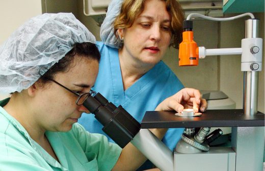 Costa Rica opens doors for in vitro fertilization
