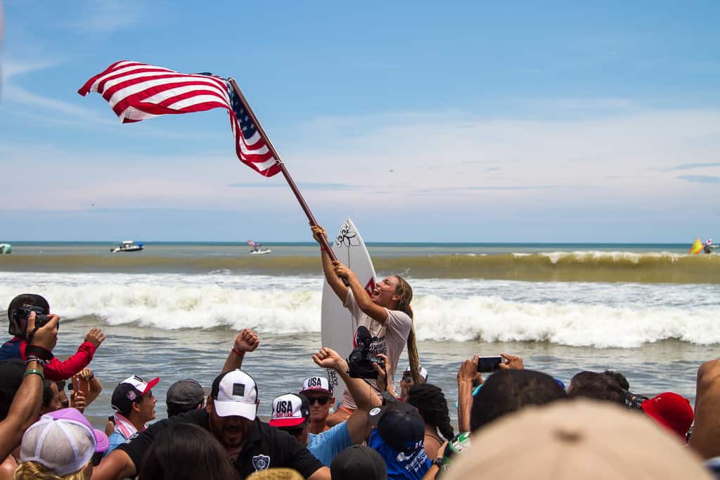 Tia Blanco