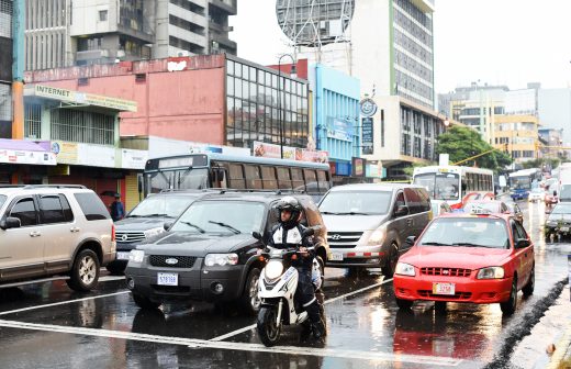 ‘Moderate to strong’ La Niña this year, UN says