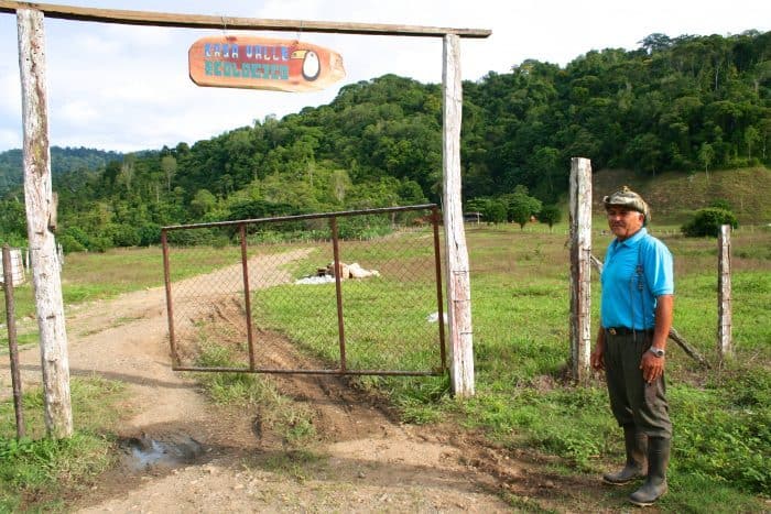Costa Rica Rural Tourism