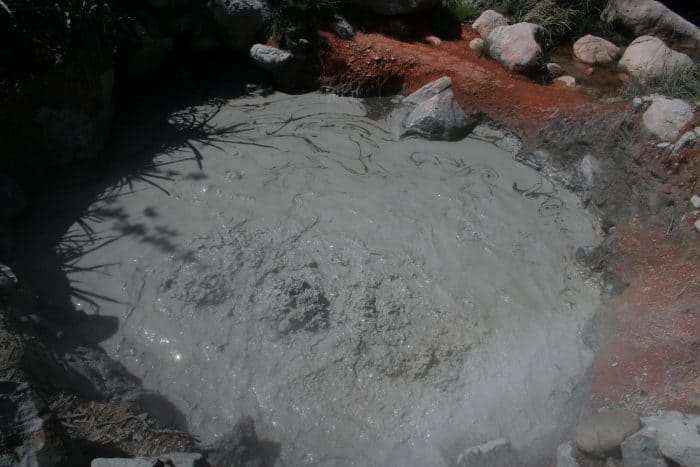 Rincón de la Vieja hike shows off geothermal wonders