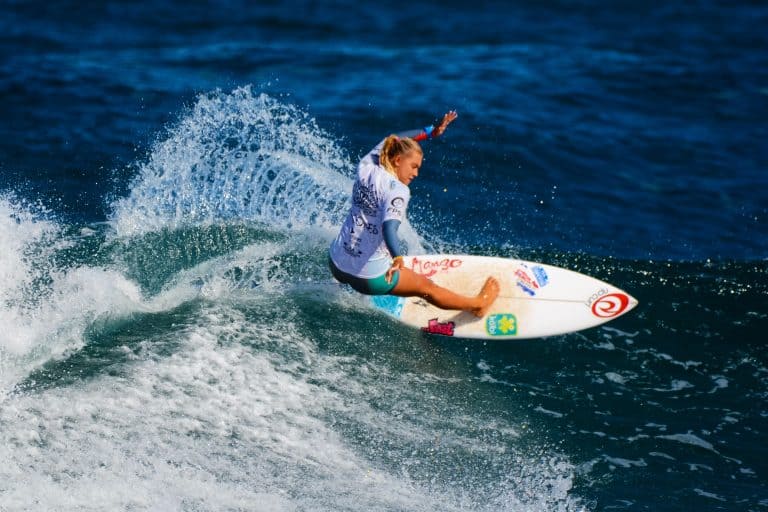 Surfers in Costa Rica Catch a Break on the Northern Pacific Coast