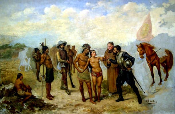 The History of Quepos and Manuel Antonio Costa Rica