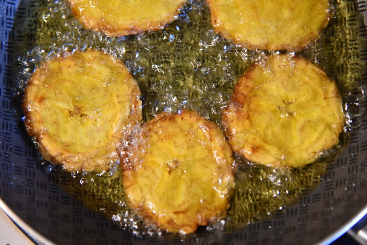 5 Things You Might Not Know About Patacones in Costa Rica :