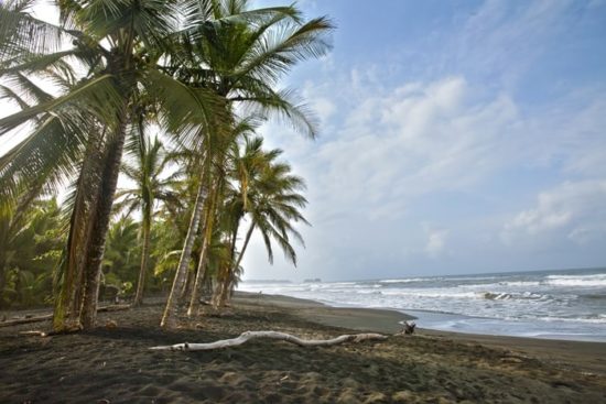 A Guide To Costa Rica&amp;#39;s Gandoca-Manzanillo National Refuge