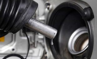 Fuel prices, gas pump