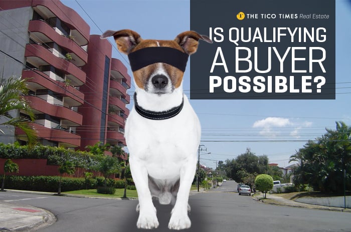 Is qualifying a Costa Rica property buyer possible?