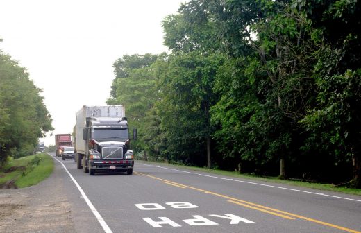 Costa Rica’s coronavirus restrictions for February 2021