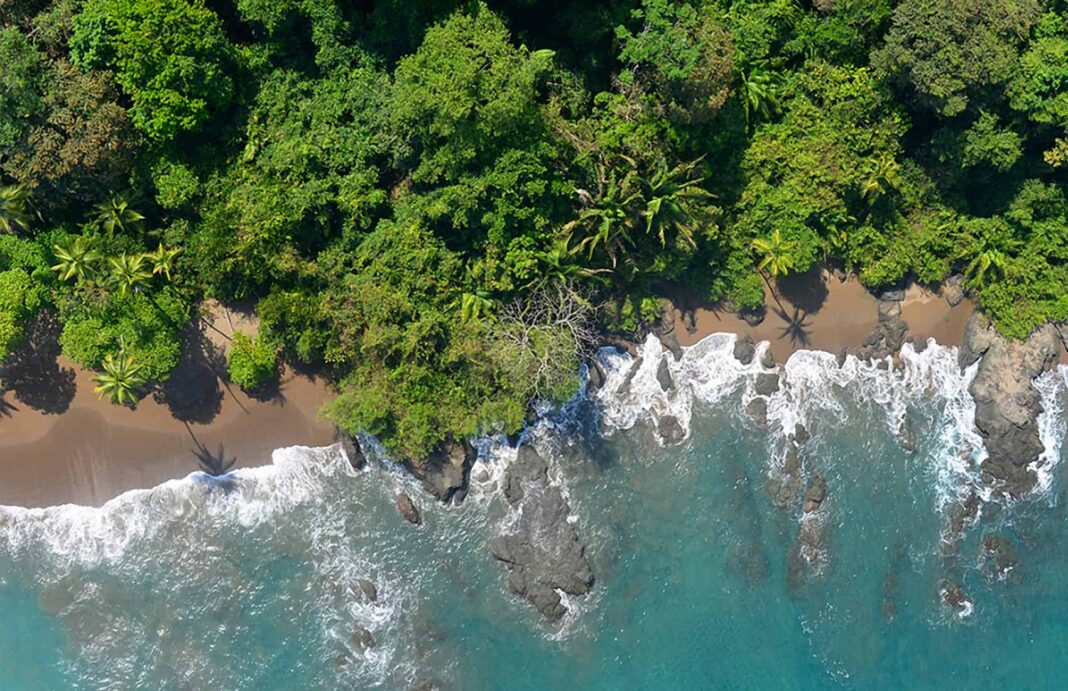 Costa Rica court orders protection for Corcovado National Park