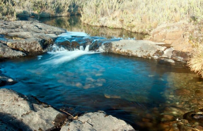 Chirripó National Park