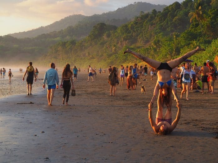Costa Rica Envision Festival