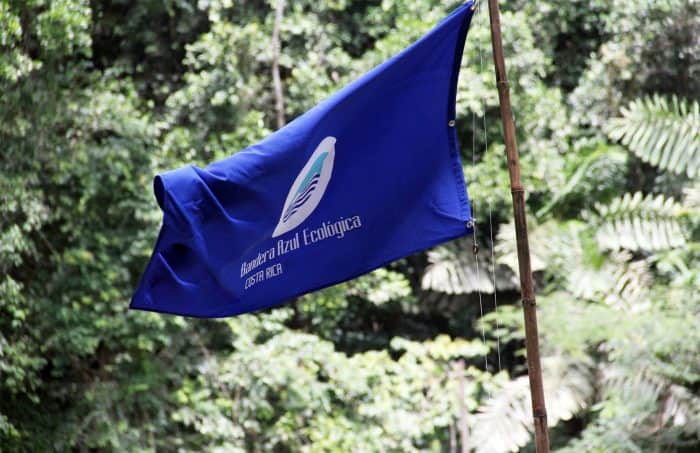 Blue Flag Program