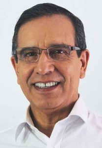 Rolando González Ulloa