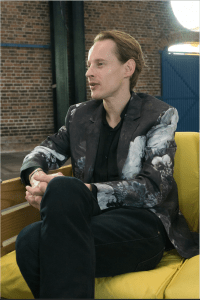 Daan Roosegaarde