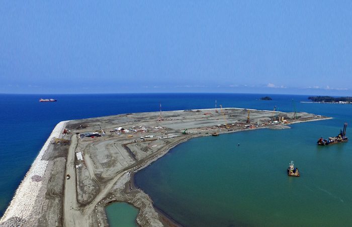 US: Moín Container Terminal Largest Cocaine Hub in Costa Rica : The ...
