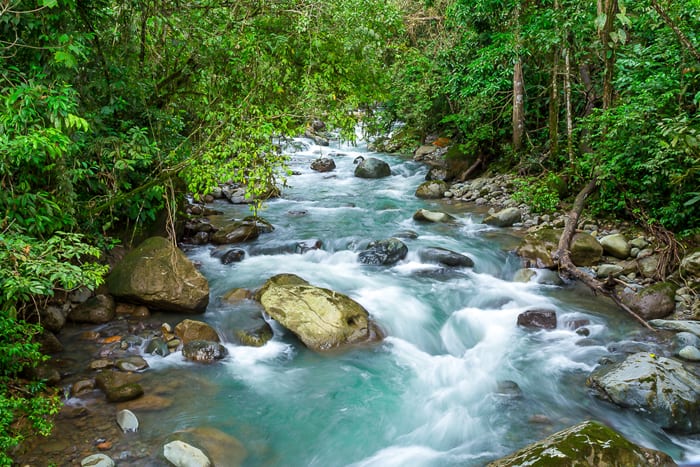 Photos: 10 stunning landscapes from all over Costa Rica