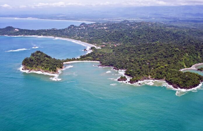 Environment officials to invest $1 million in Manuel Antonio Natl Park