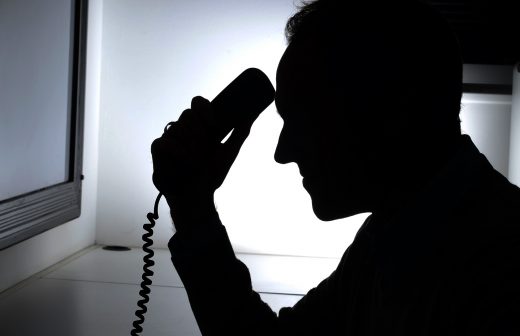 News briefs: Banks warn against COVID-19-related scams