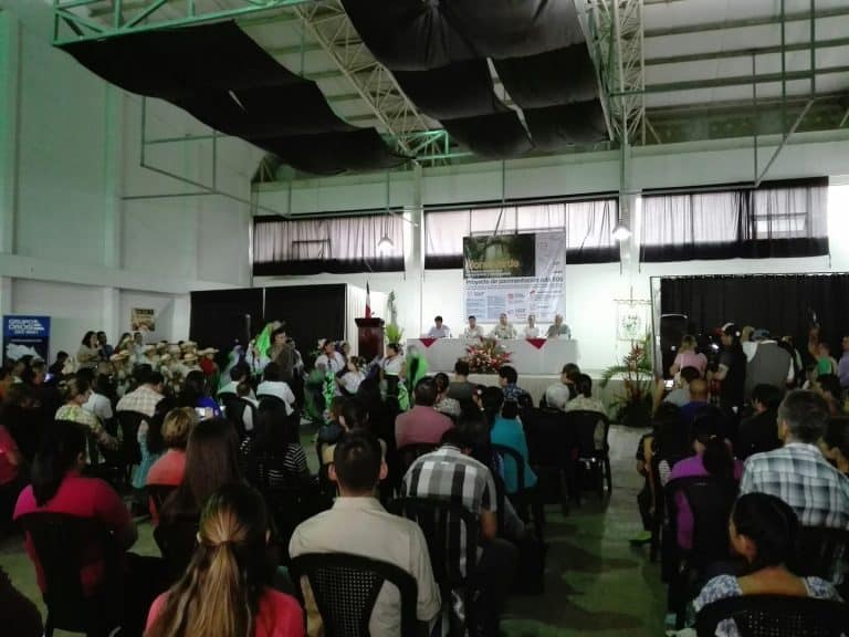 The day I rode my bicycle to see the president