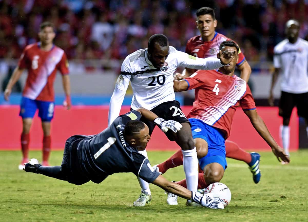 Photo of Aquí están quienes representarán a Costa Rica en las eliminatorias de la Copa del Mundo:
