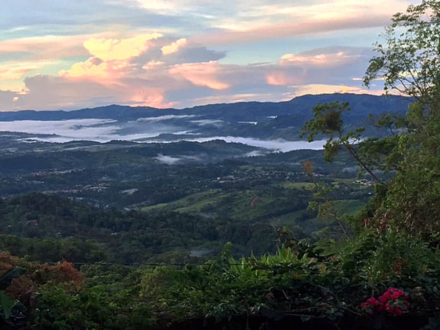 Where are the 5 Best Places to Retire in Costa Rica?