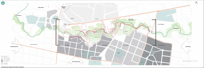 Rutas Naturbanas blueprint