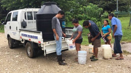 How to help the victims of Tropical Storm Nate in Costa Rica