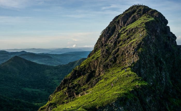 Cerro Pelado