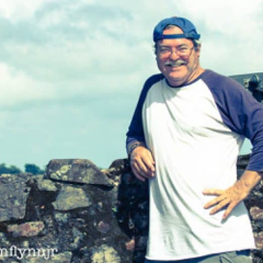 5 questions for US photographer David Flynn