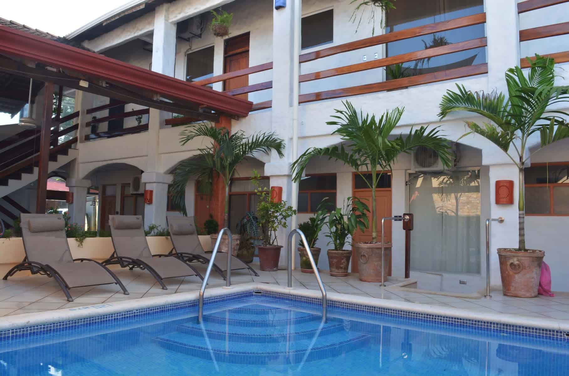 Serenity Hotel Costa Rica