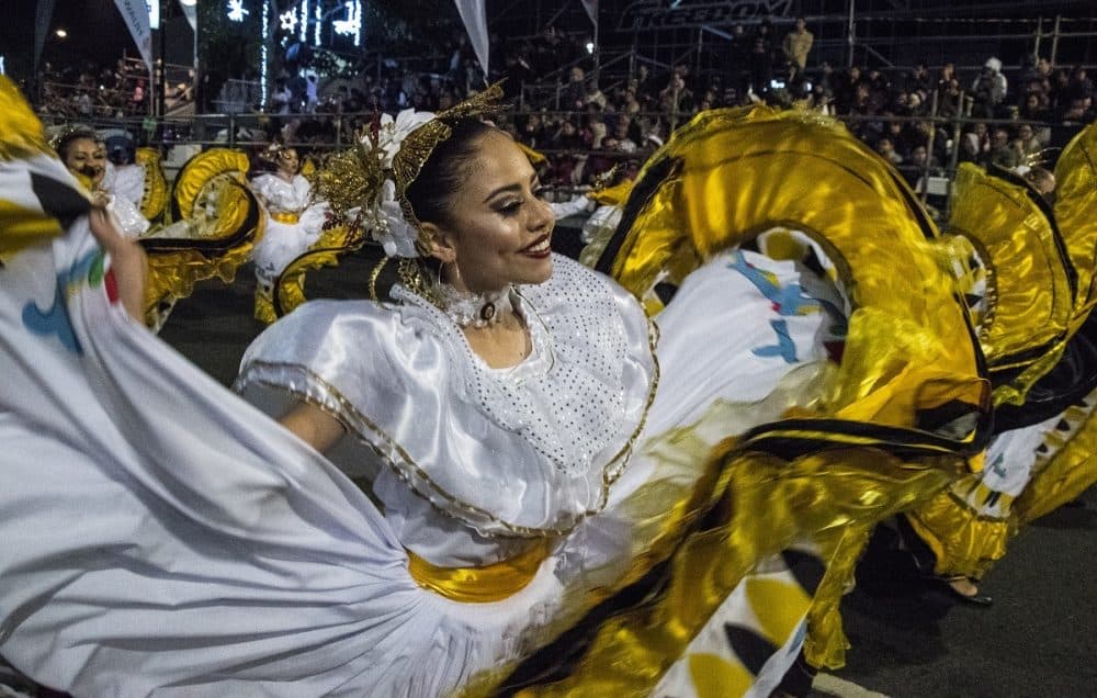 PHOTOS: Costa Rica's Festival of Light