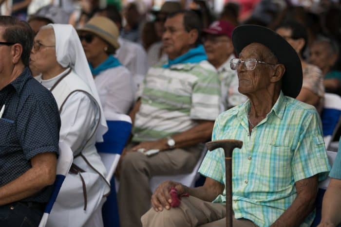 World Meeting of Blue Zones