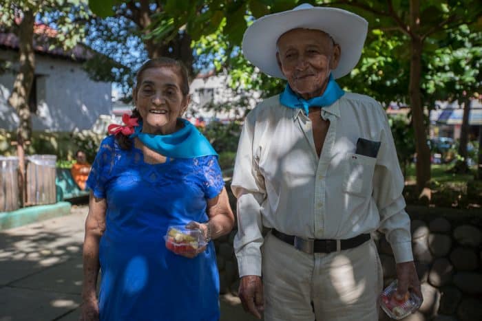 World Meeting of Blue Zones