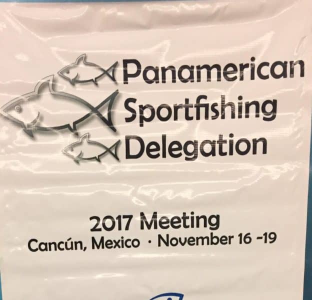 PanAmerican Sportsfishing Federation