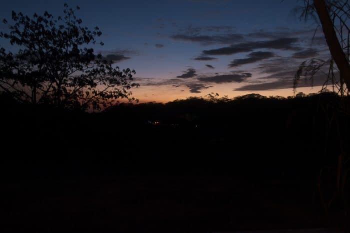 Tamarindo Labyrinth