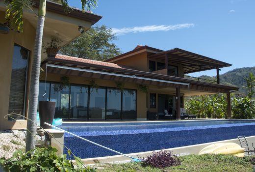 How I Built My Costa Rican Dream Home: Brasilito, Guanacaste