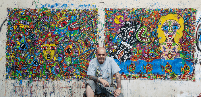 Jean Marc Calvet