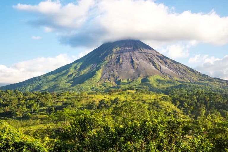 The Ultimate 2 Week Costa Rica Itinerary