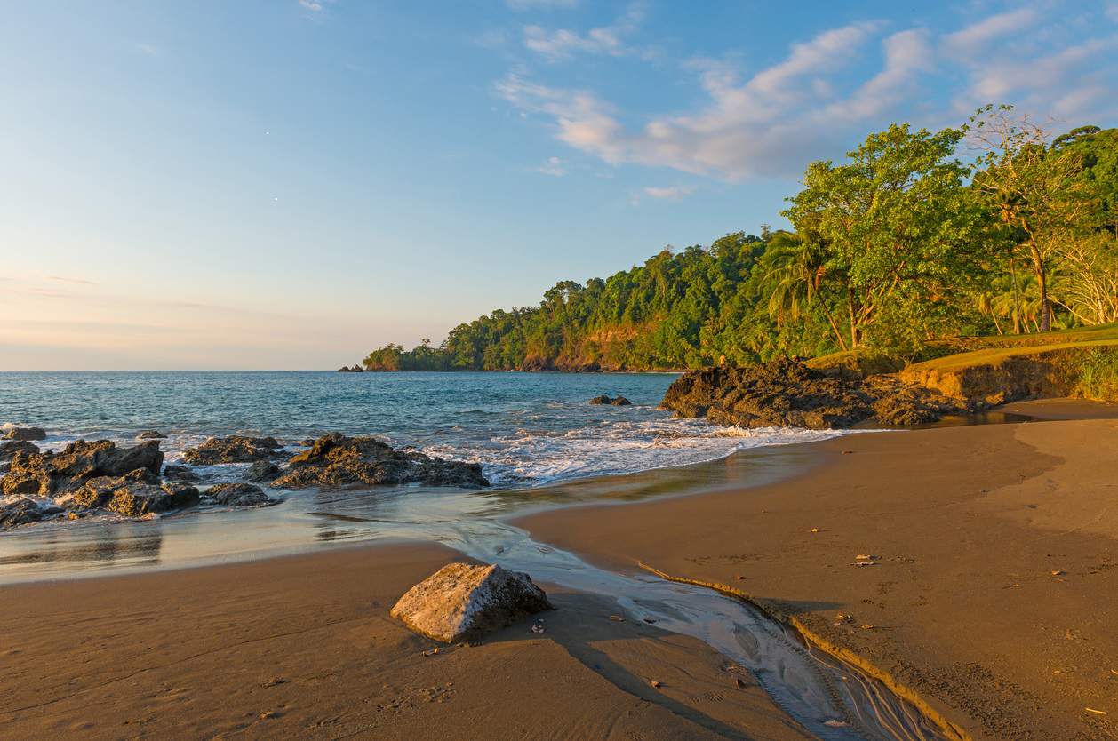 Photo of Por qué un viajero a Costa Rica debería visitar Bahía Drake: