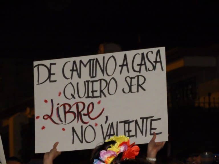 Costa Rica pledges to reduce violence against women