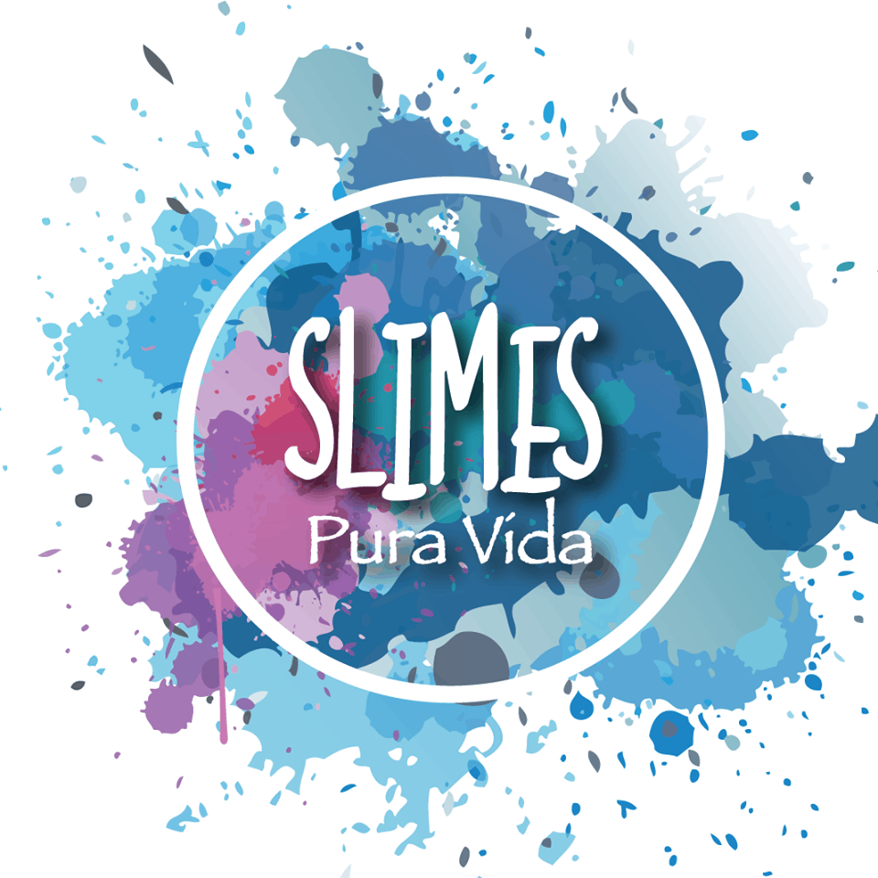 Slimes Pura Vida, fighting cancer in Costa Rica