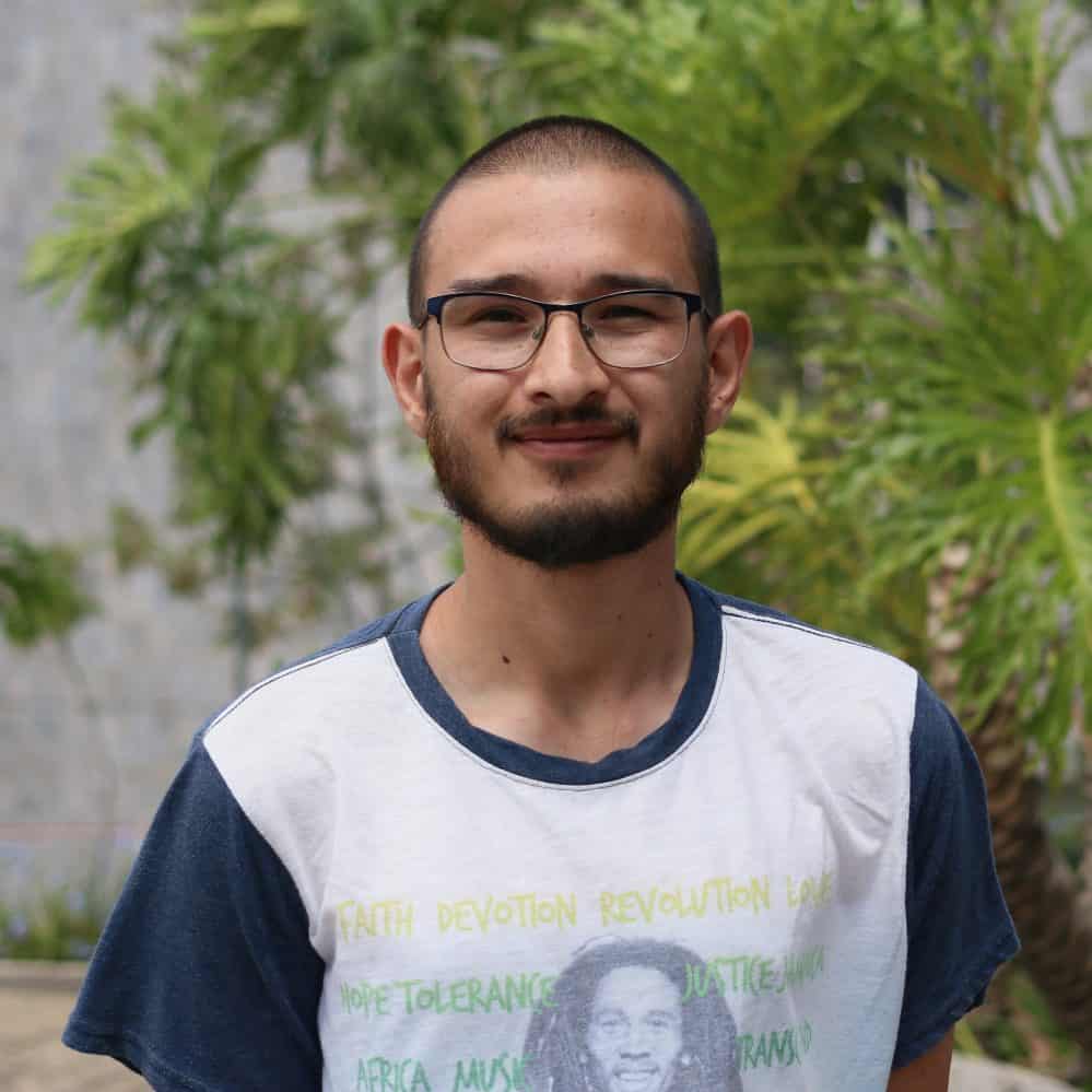 Meet the team behind The Tico Times