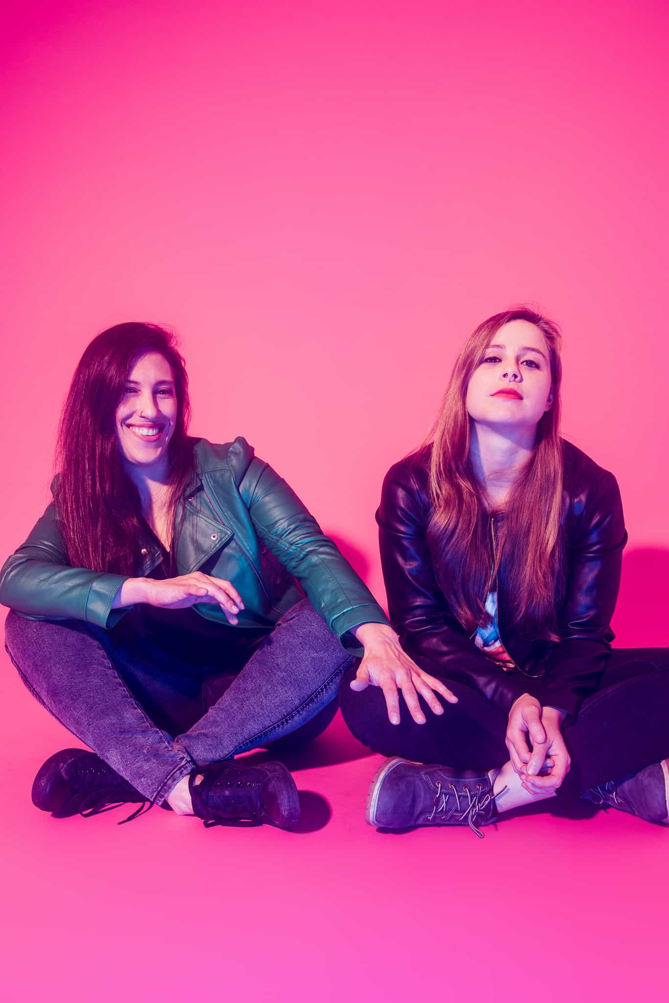 5 questions for Costa Rican pop rock band Half Tangerine