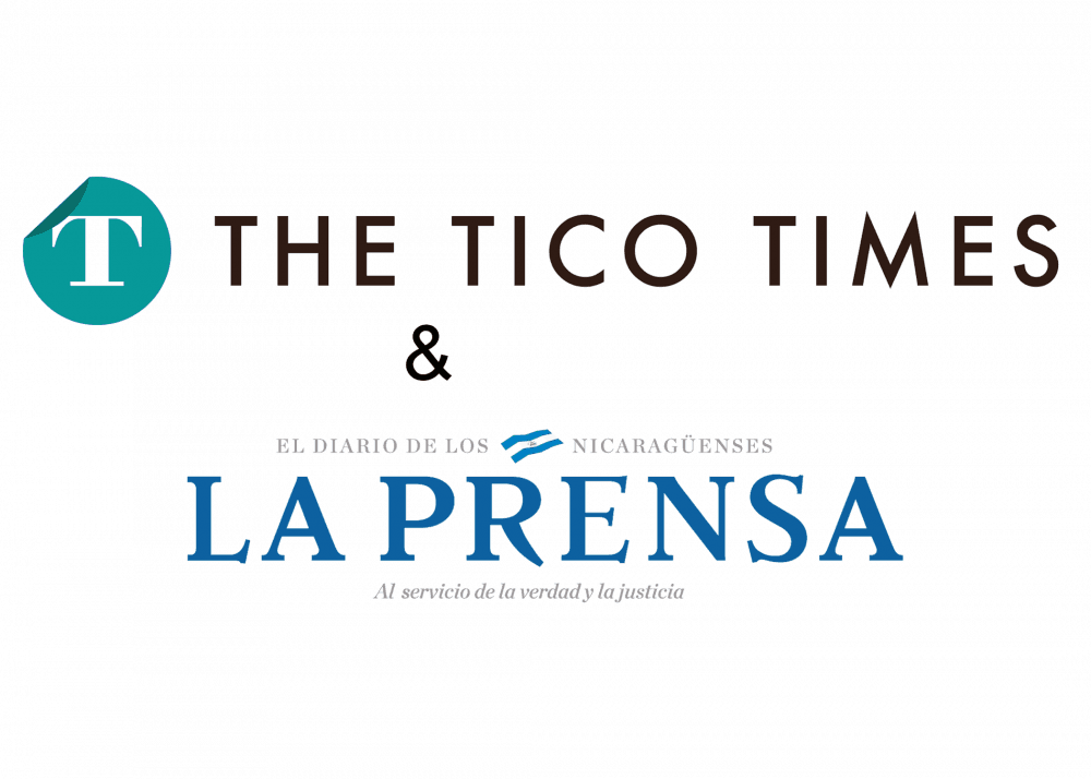 The Tico Times Partners With La Prensa To Bring More Coverage From Nicaragua 0207