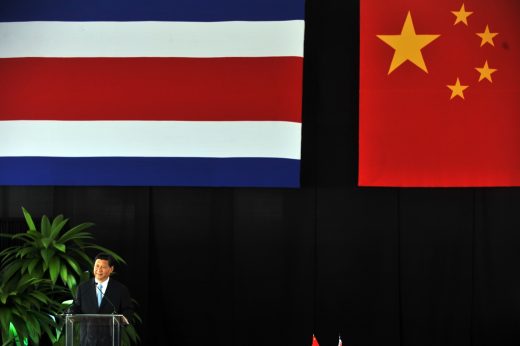 China calls US outrage over Venezuela UN election ‘unjustifiable’